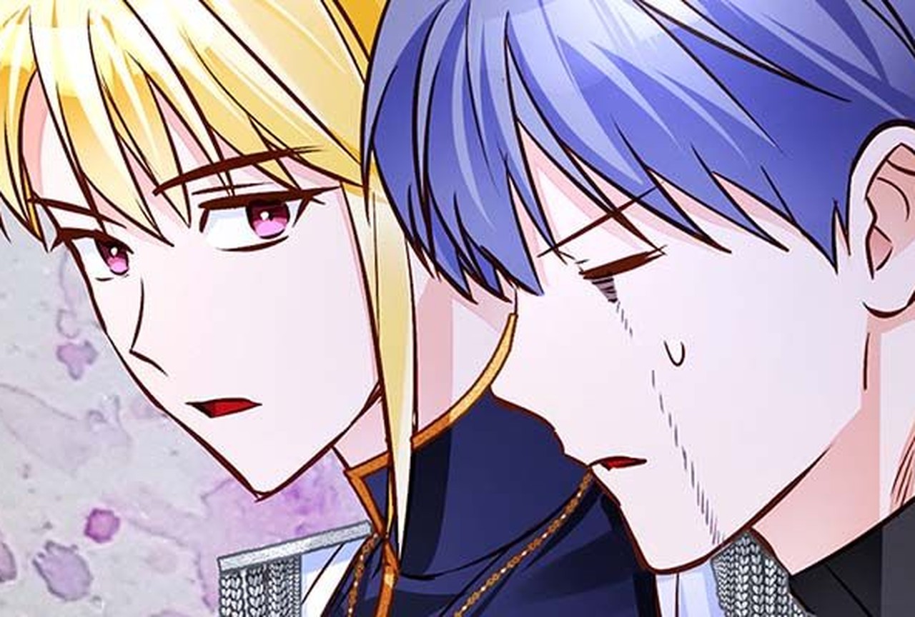 La fille du duc refuse de se marier ! - Episode 67 - ONO Webtoon et Manga
