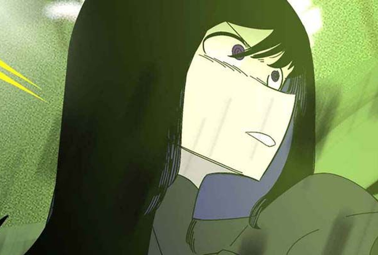 Loko Tales - Episode 14 - ONO Webtoon et Manga