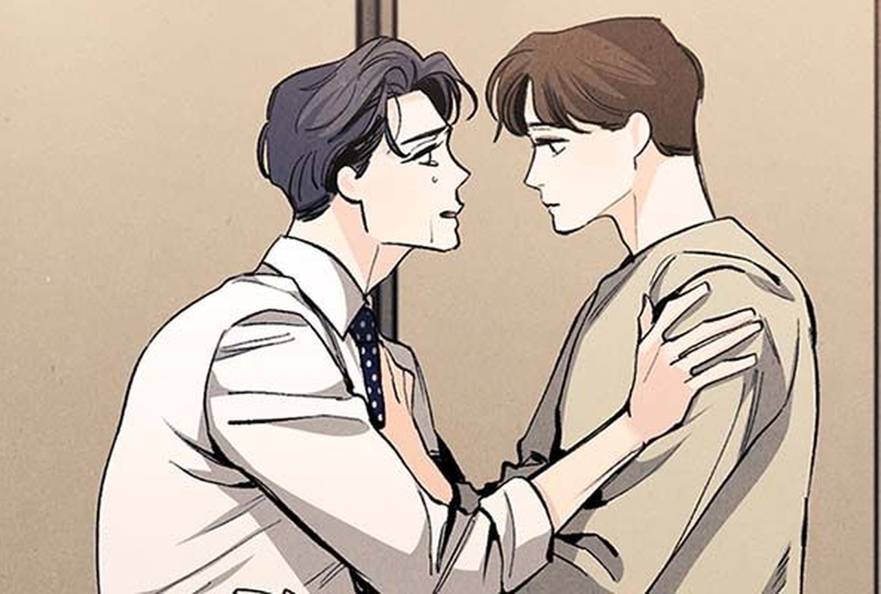 J'attendrai le Printemps - Episode 78 - ONO Webtoon et Manga
