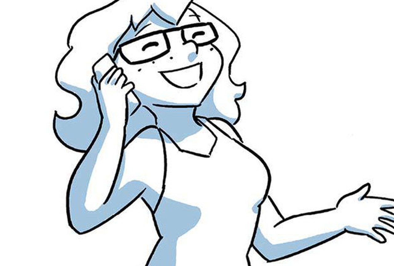 Crapule - Episode 237 - ONO Webtoon et Manga