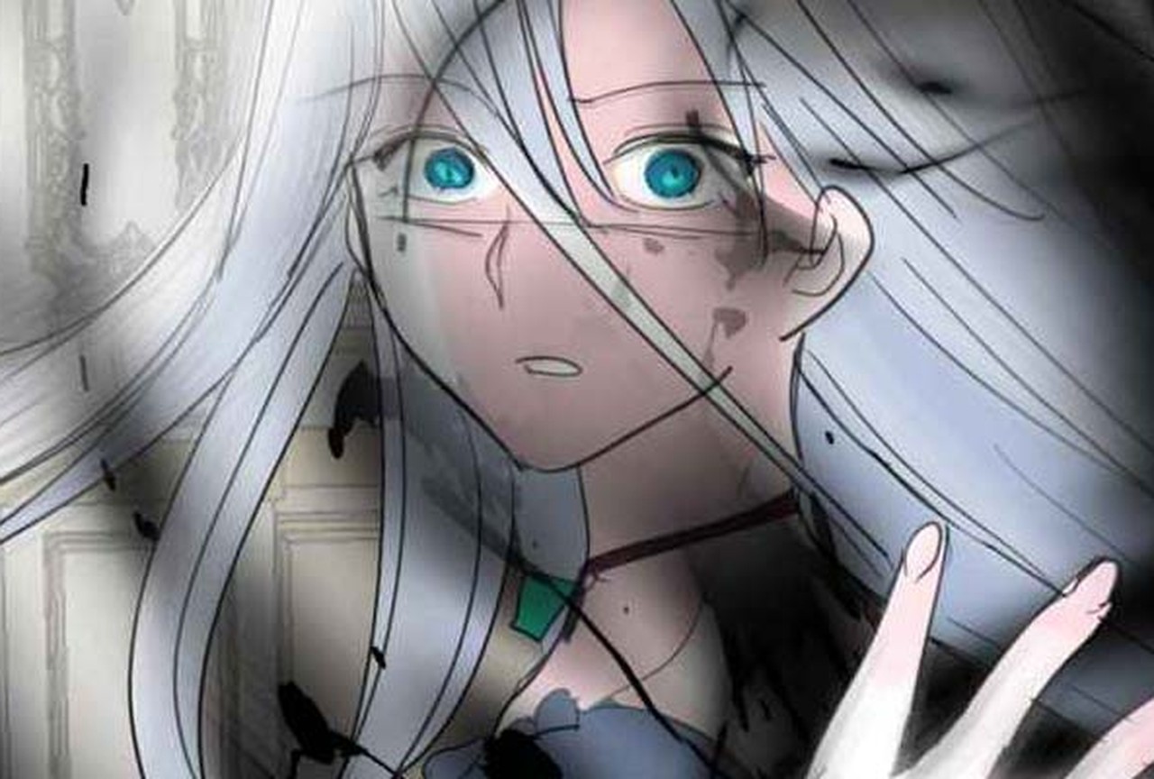 La Maîtresse et son valet magique - Episode 89 - ONO Webtoon et Manga
