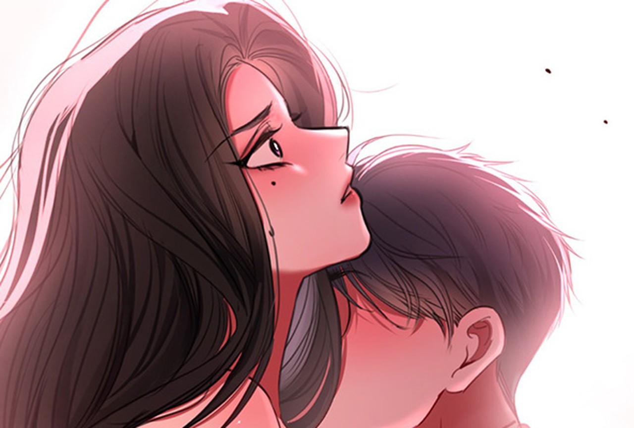 Kiss, Marry or Kill ? - Episode 41 - ONO Webtoon et Manga