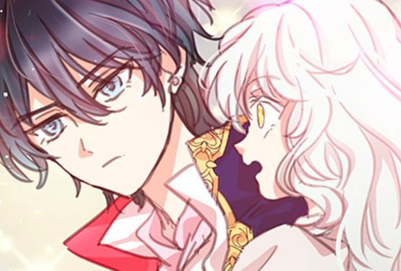 La Leçon secrète de l'Impératrice - Episode 3 - ONO Webtoon et Manga