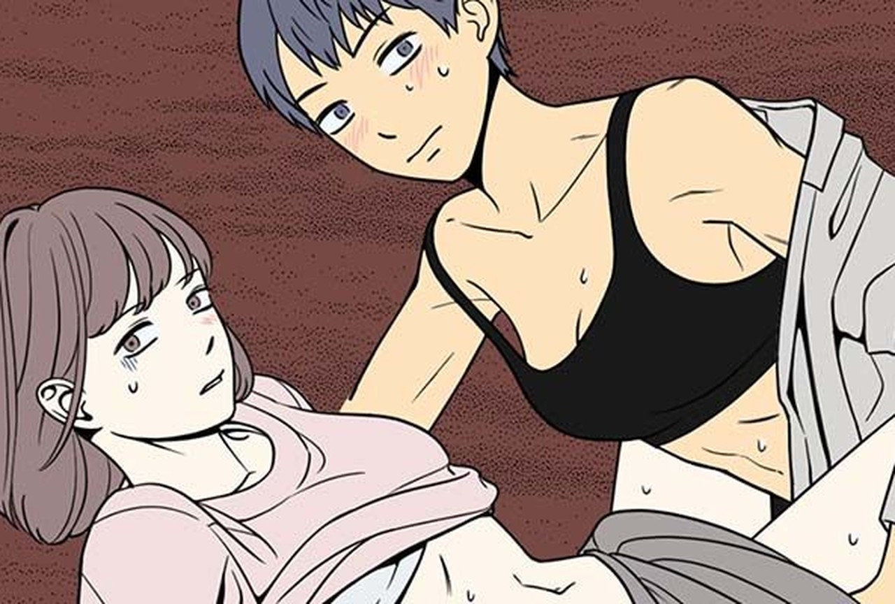 Unprofessional - Episode 7 - ONO Webtoon et Manga