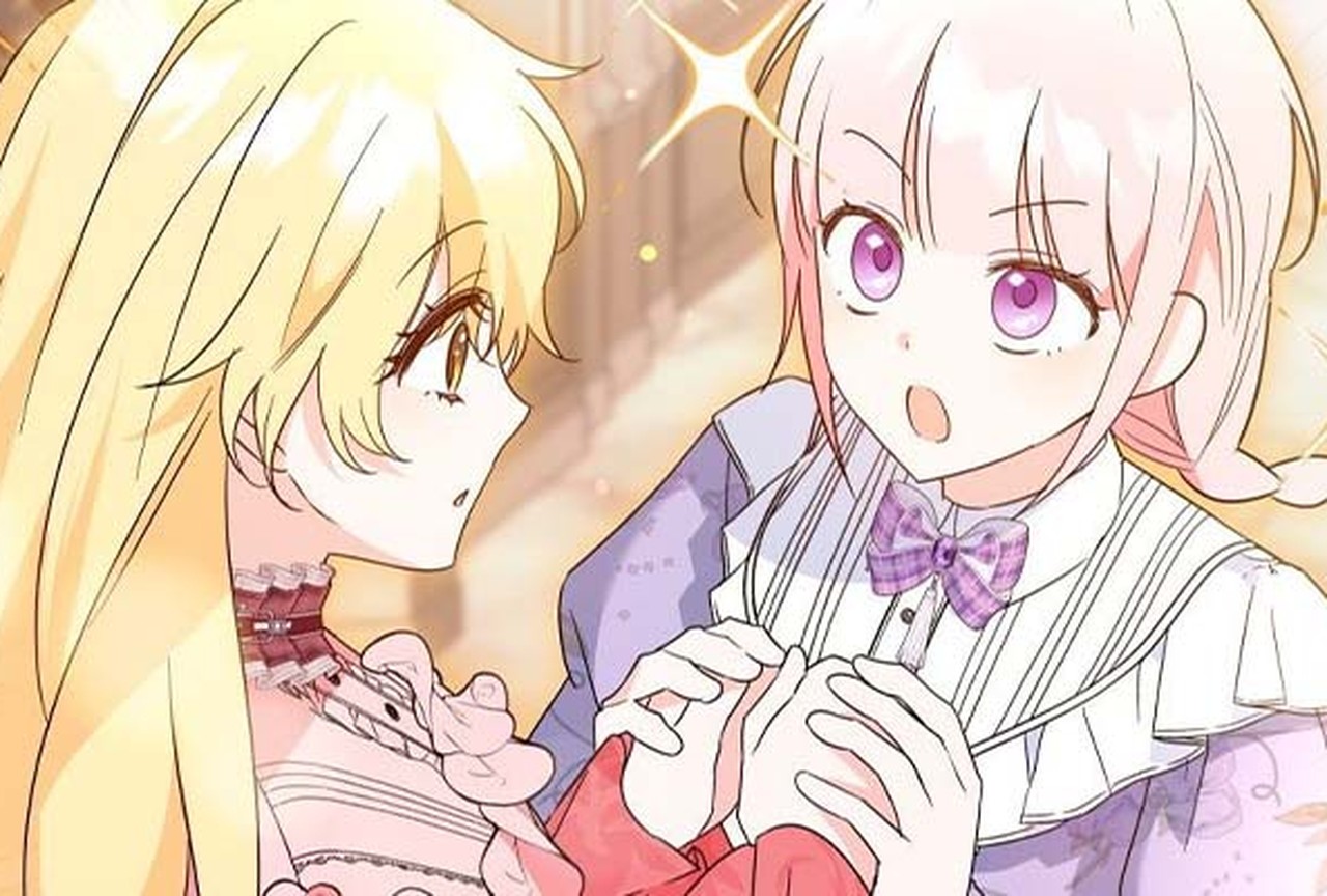 Comment j'ai sauvé le jeune duc - Episode 13 - ONO Webtoon et Manga