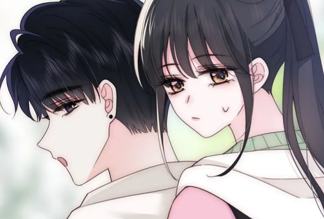 Erase your love - Episode 42 - ONO Webtoon et Manga