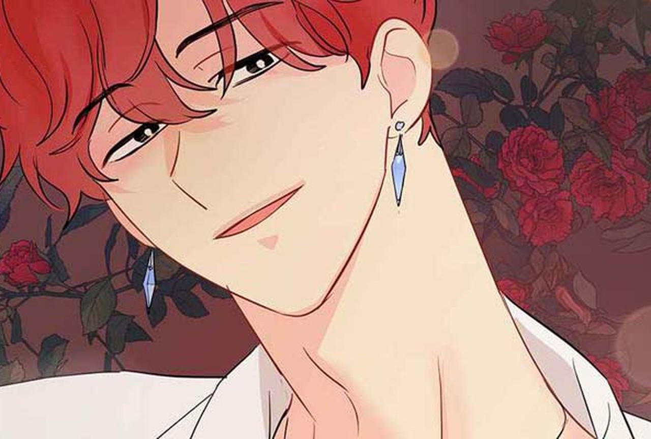 (+18) Un assistant de rêve - Episode 33 - ONO Webtoon et Manga
