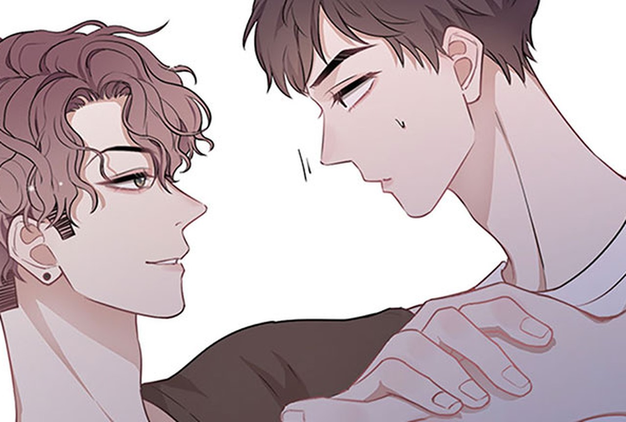 I Can't Resist Him - Episode 2 - ONO Webtoon et Manga