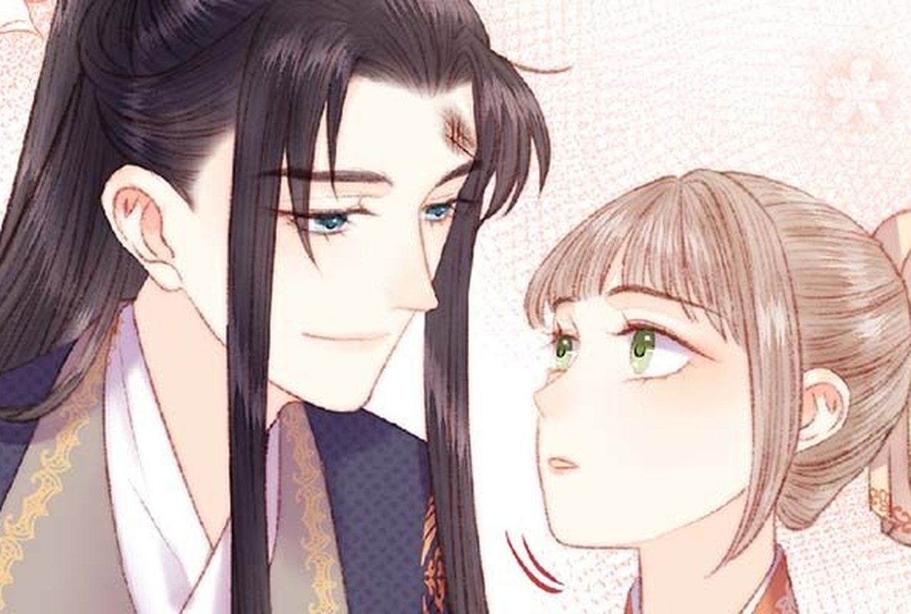 La déesse de la médecine - Episode 66 - ONO Webtoon et Manga