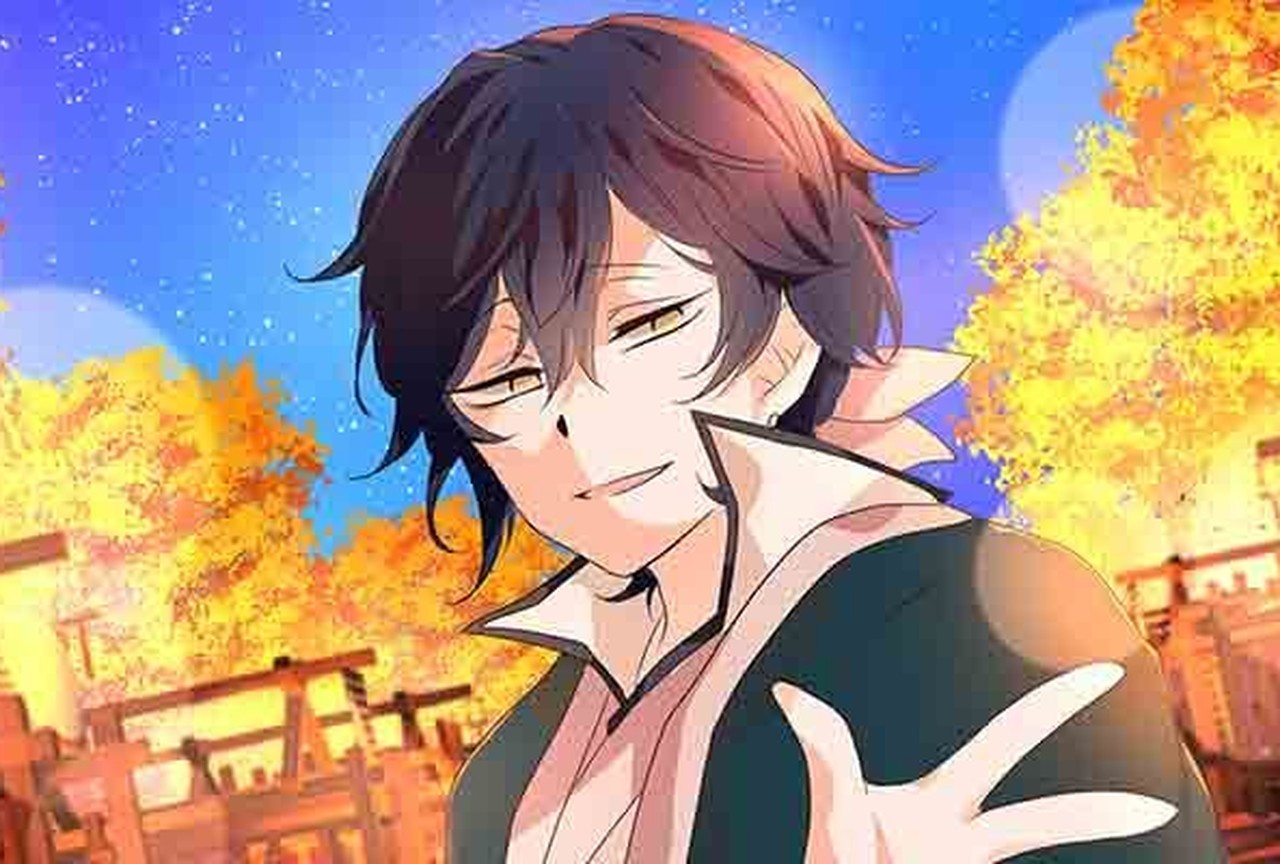 Le Dragon Jaune - Episode 205 - ONO Webtoon et Manga