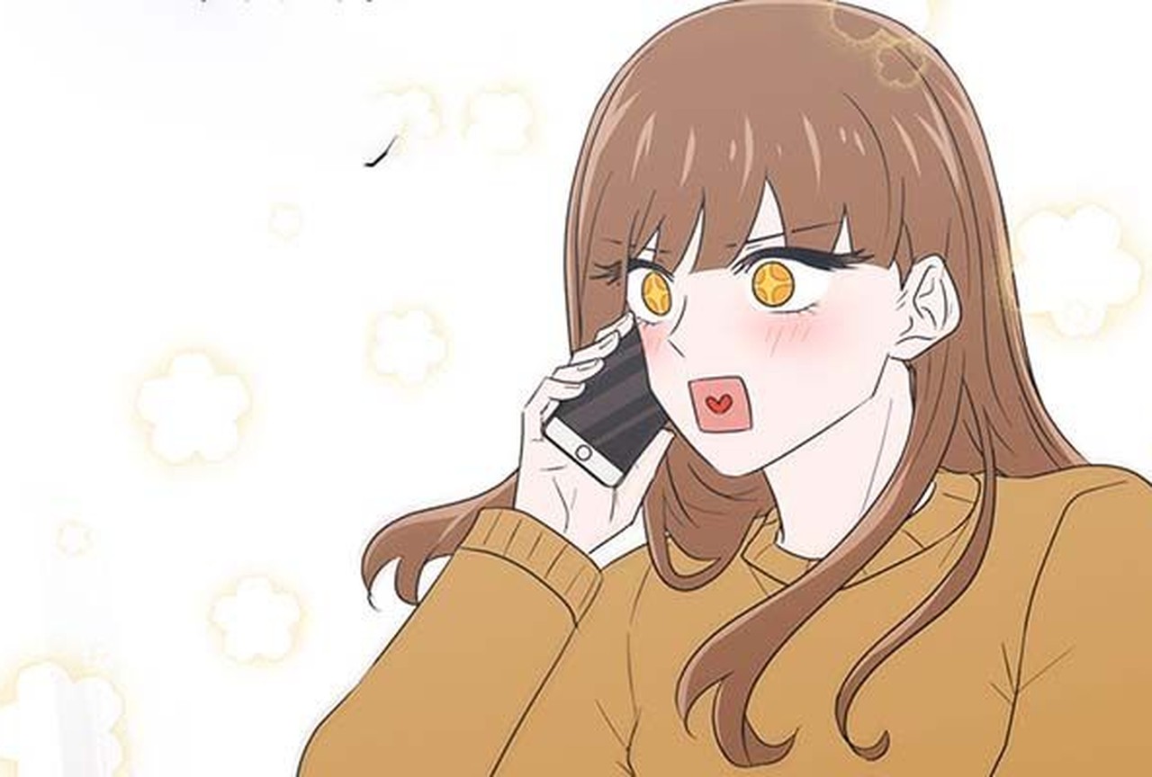 You Are My Destiny - Episode 9 - ONO Webtoon et Manga