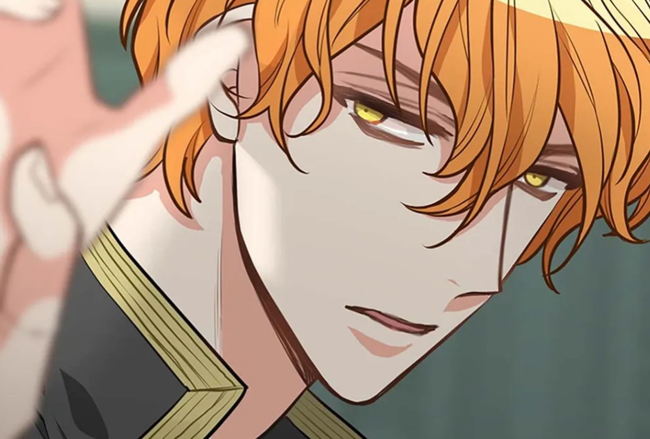 Oubliez-moi ! - Episode 31 - ONO Webtoon et Manga