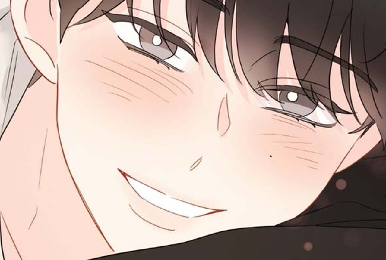 (+18) Un assistant de rêve - Episode 64 - ONO Webtoon et Manga