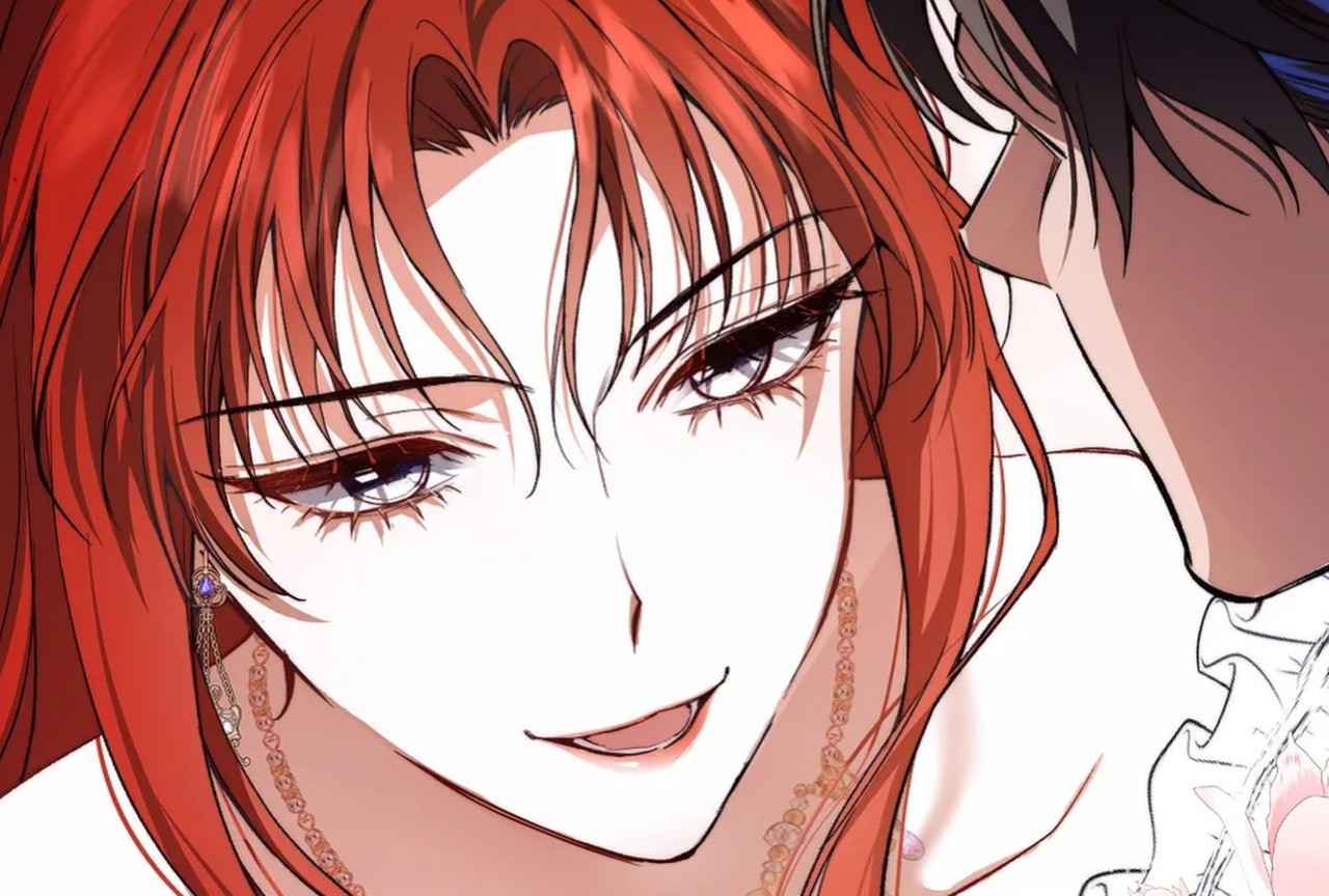 La Méchante doit séduire les Héros - Episode 4 - ONO Webtoon et Manga