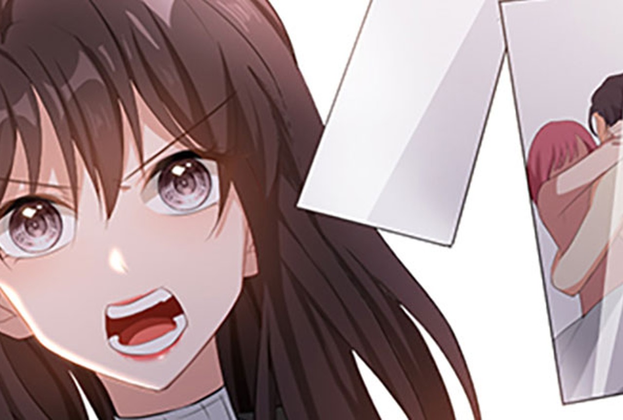 Mr Intrigue's Love Game - Episode 6 - ONO Webtoon et Manga
