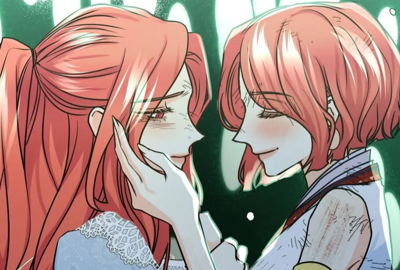 Sous l'emprise du Tyran - Episode 75 - ONO Webtoon et Manga