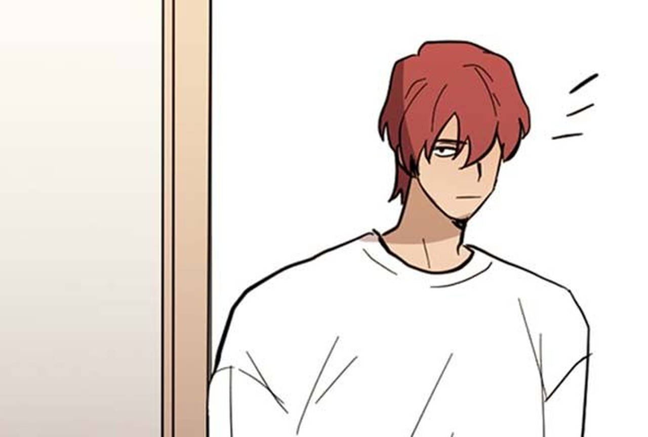Coincée en terminale - Episode 40 - ONO Webtoon et Manga