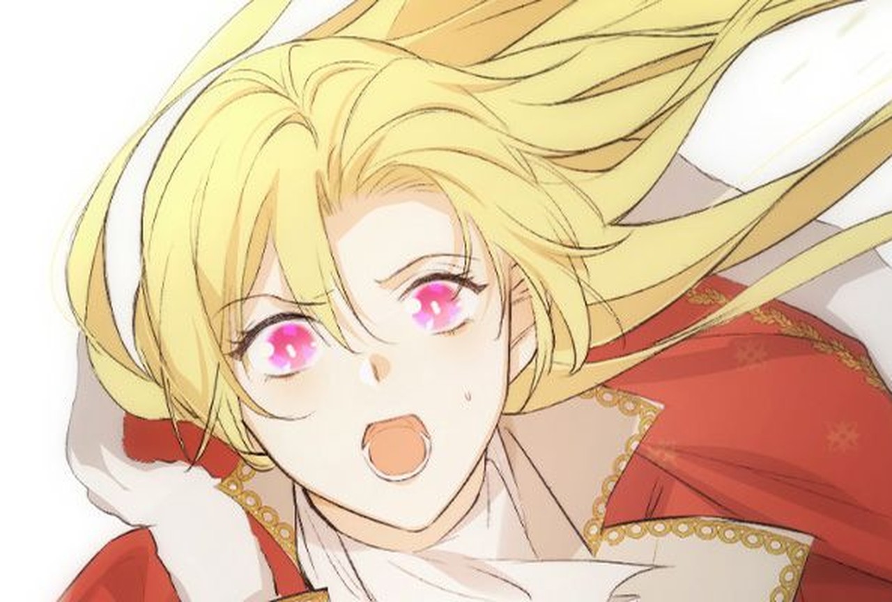 Dragon Prince Desire - Episode 73 - ONO Webtoon et Manga