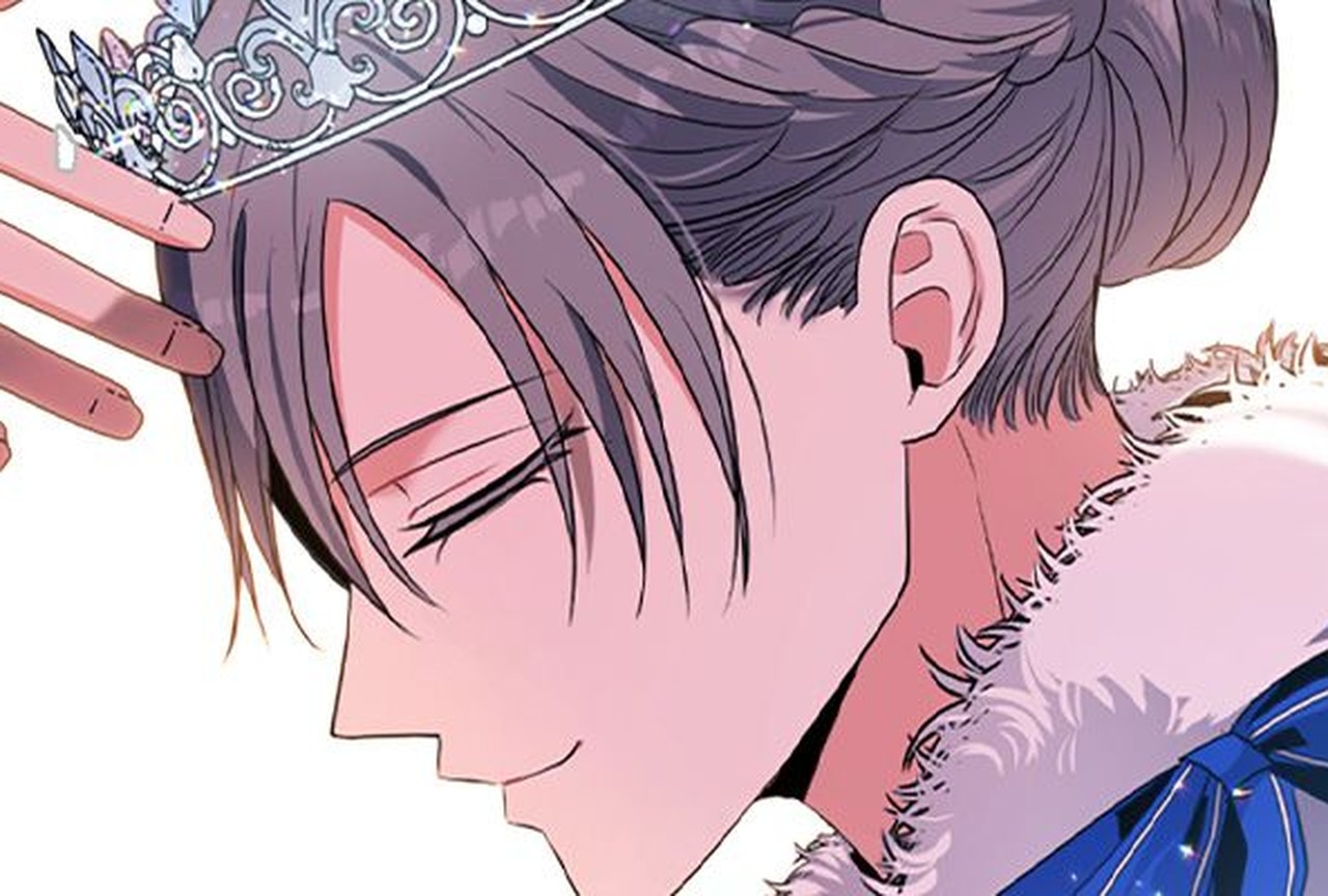 La sorcière sans espoir - Episode 98 - ONO Webtoon et Manga