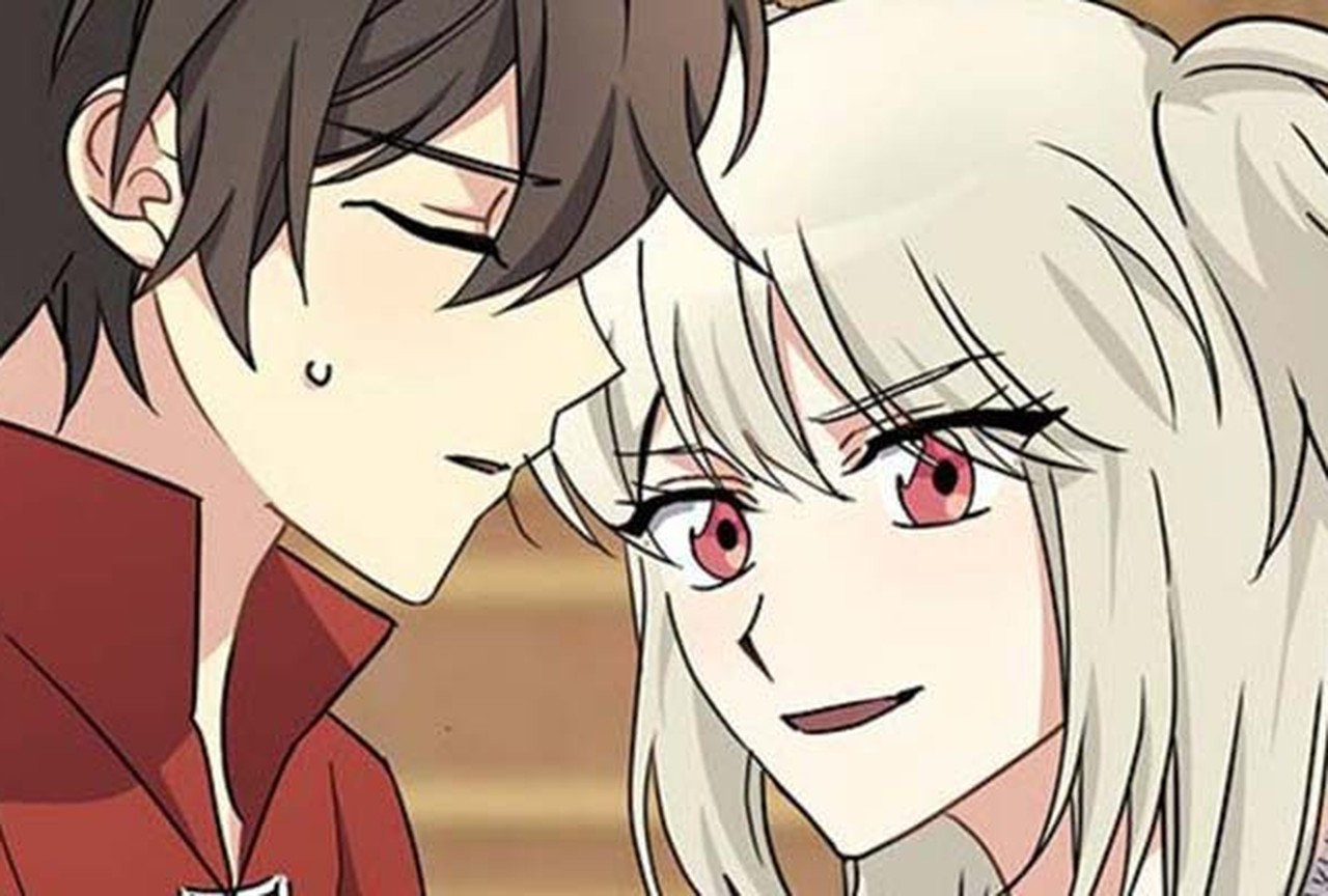 La 101e prétendante - Episode 52 - ONO Webtoon et Manga