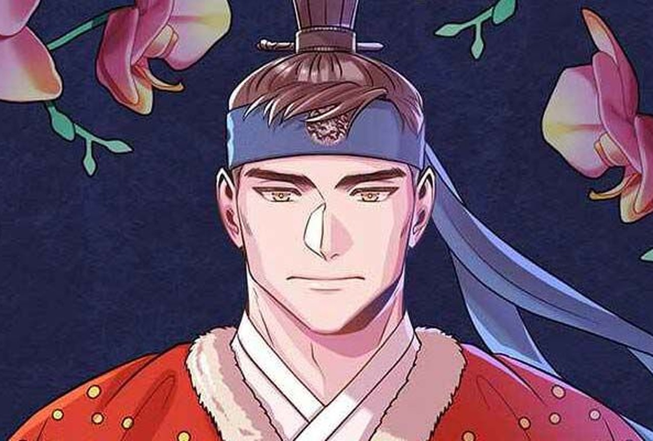 La Sélection - Episode 77 - ONO Webtoon et Manga