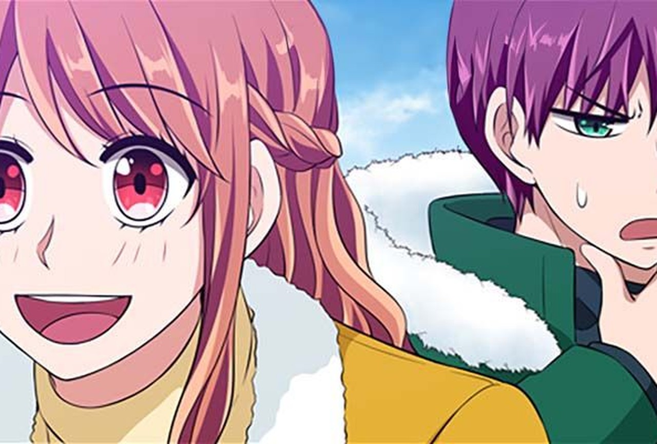 Prince's Lollipop - Episode 75 - ONO Webtoon et Manga