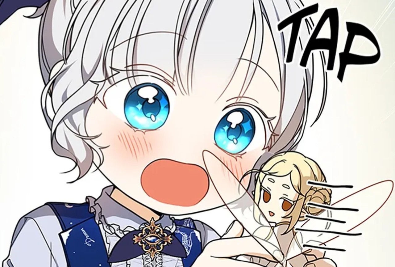 Into the Light, Once Again - Episode 14 - ONO Webtoon et Manga