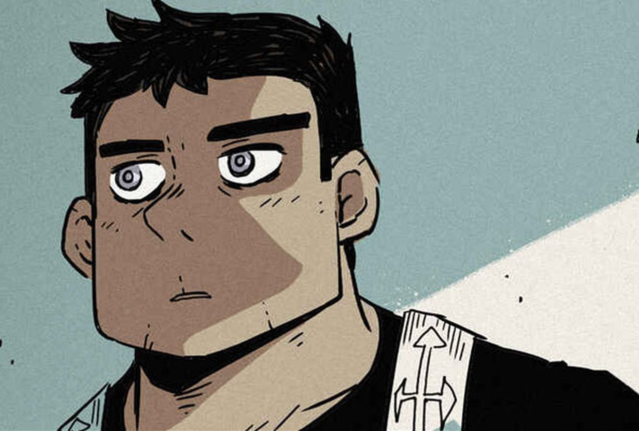 Le grand retournement - Episode 7 - ONO Webtoon et Manga
