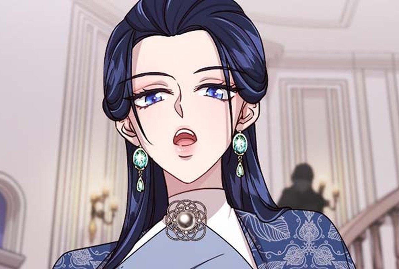 Fille de l'Esprit Roi ! - Episode 23 - ONO Webtoon et Manga