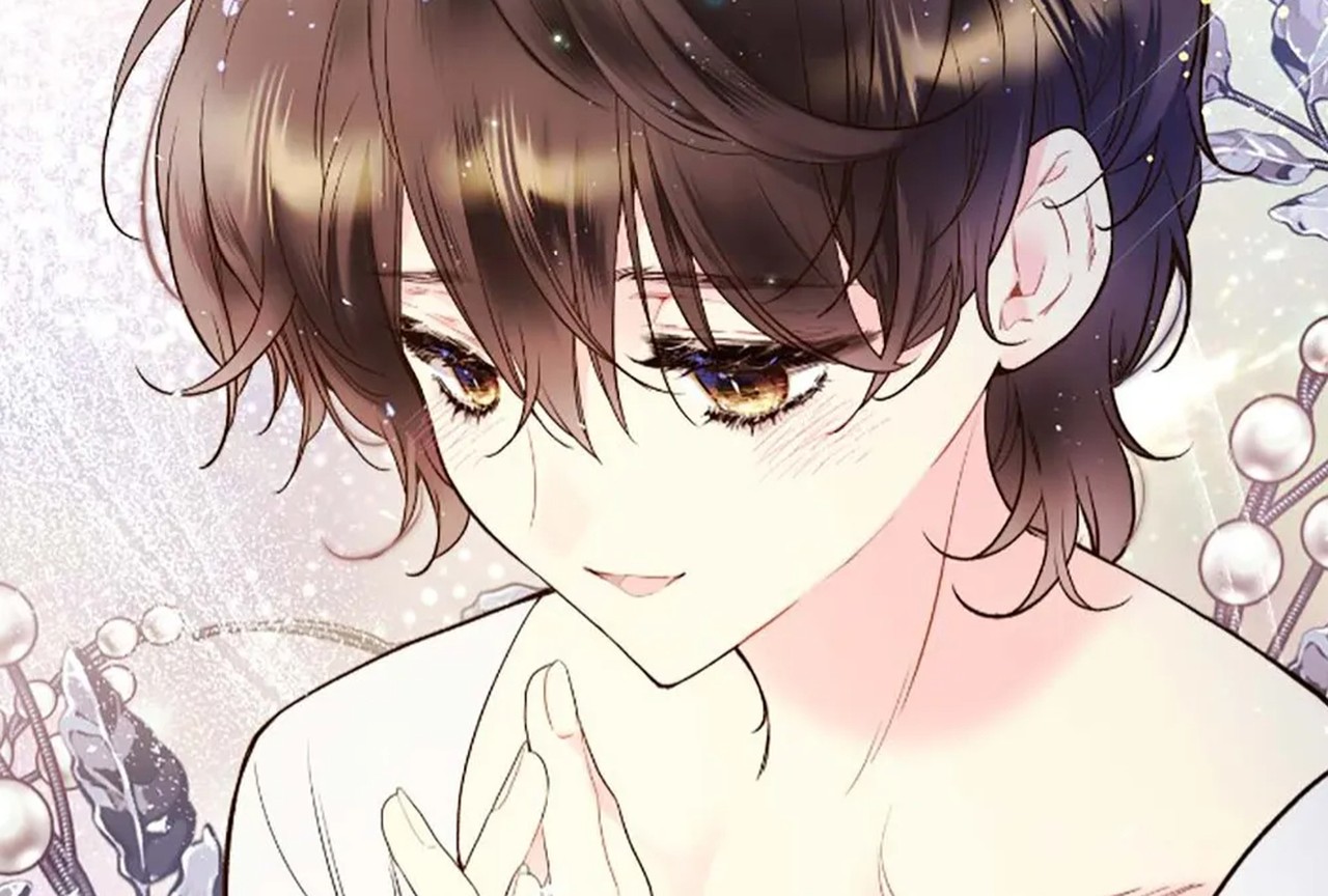 Béatrice - Episode 66 - ONO Webtoon et Manga