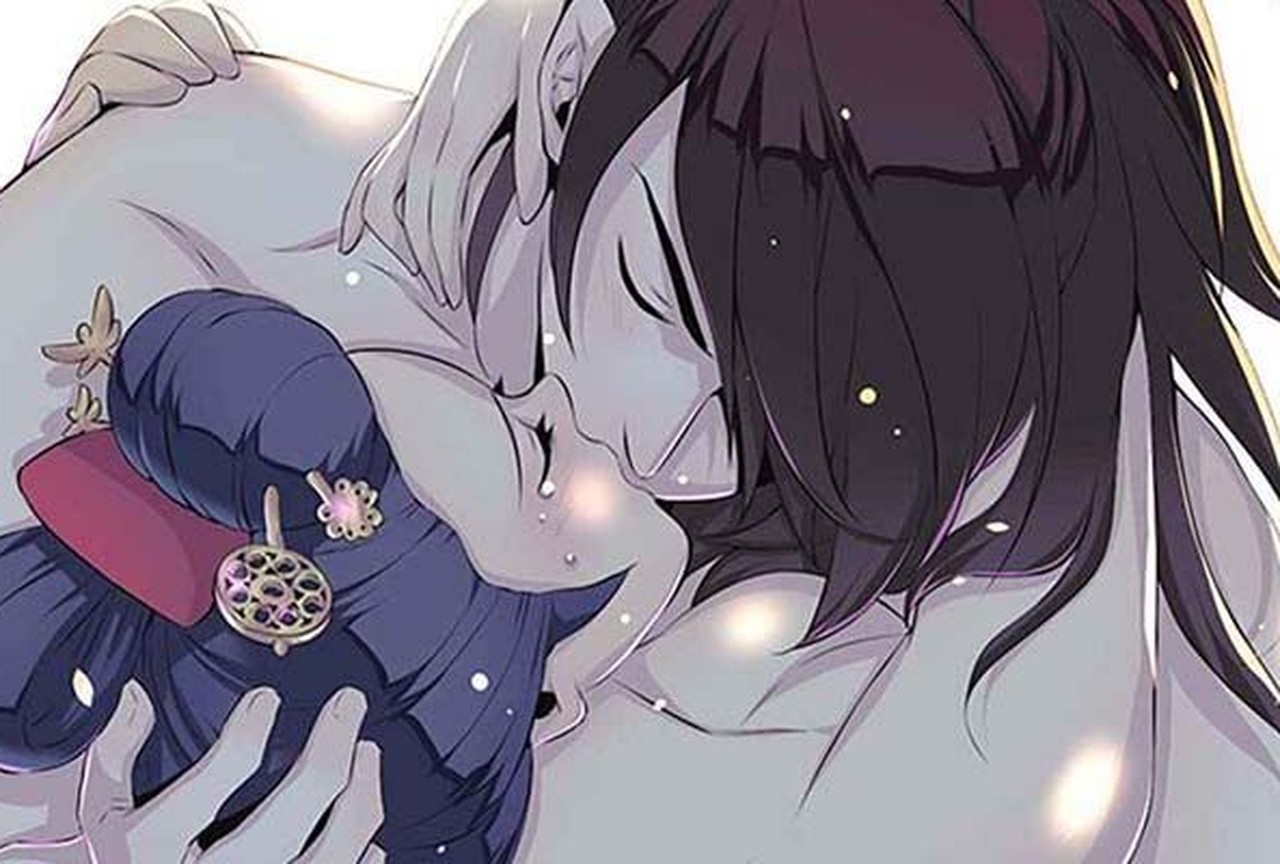 La Dernière Estampe - Episode 16 - ONO Webtoon et Manga