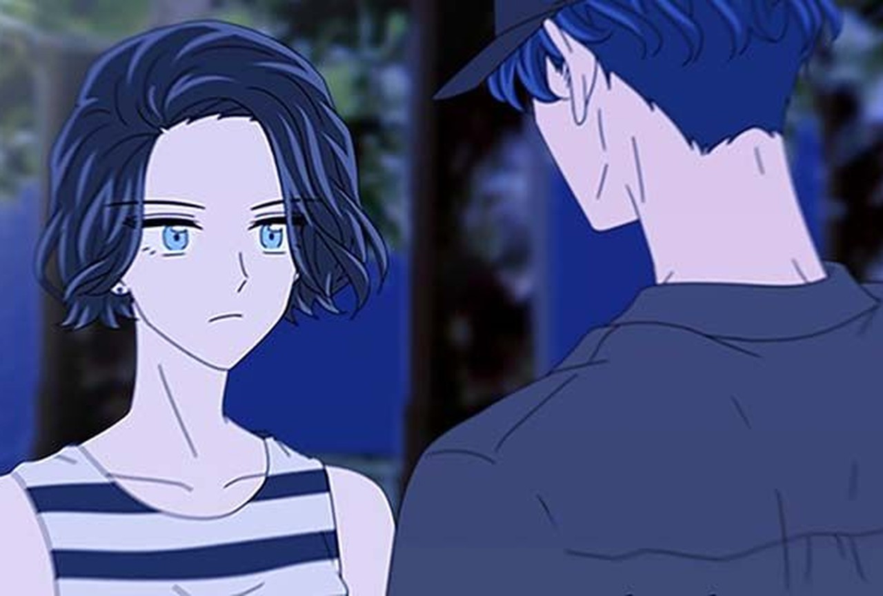 You Are My Destiny - Episode 36 - ONO Webtoon et Manga
