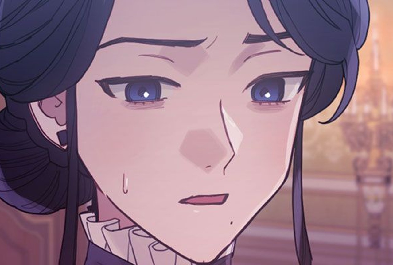Maléfiquement vôtre - Episode 39 - ONO Webtoon et Manga
