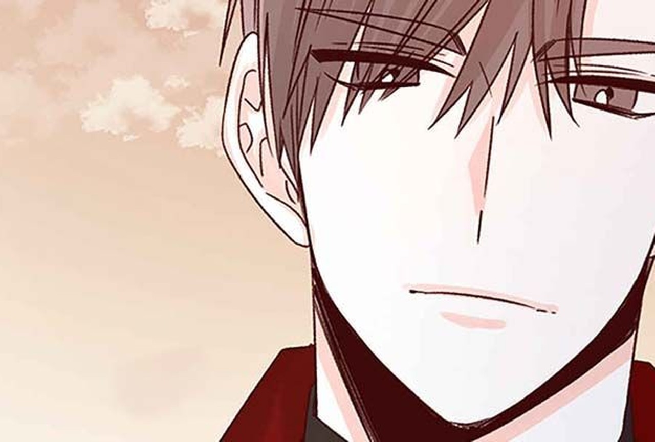 Rouge Sucré - Episode 41 - ONO Webtoon et Manga