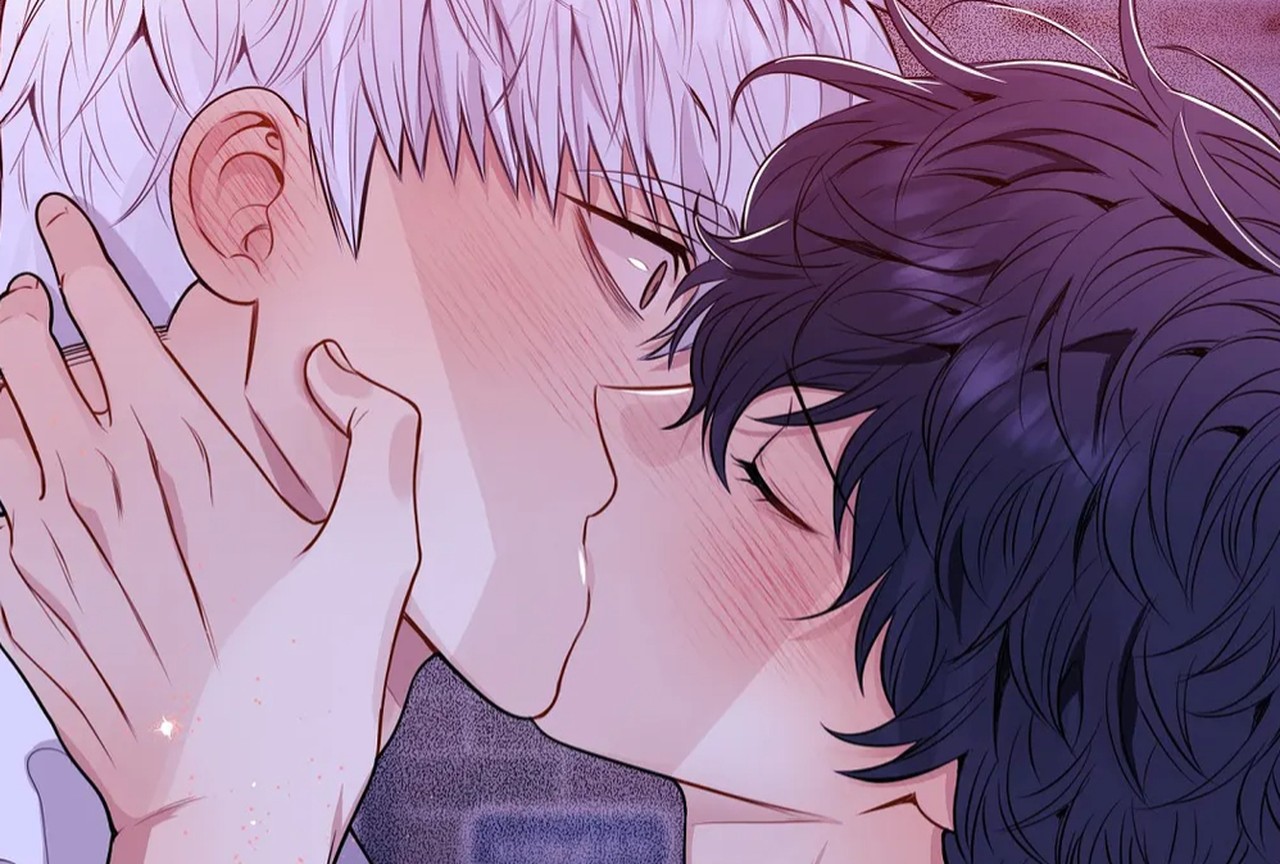 (+18) Cherry Blossoms After Winter - Saisons 3 à 5 - Episode 167 - ONO Webtoon et Manga