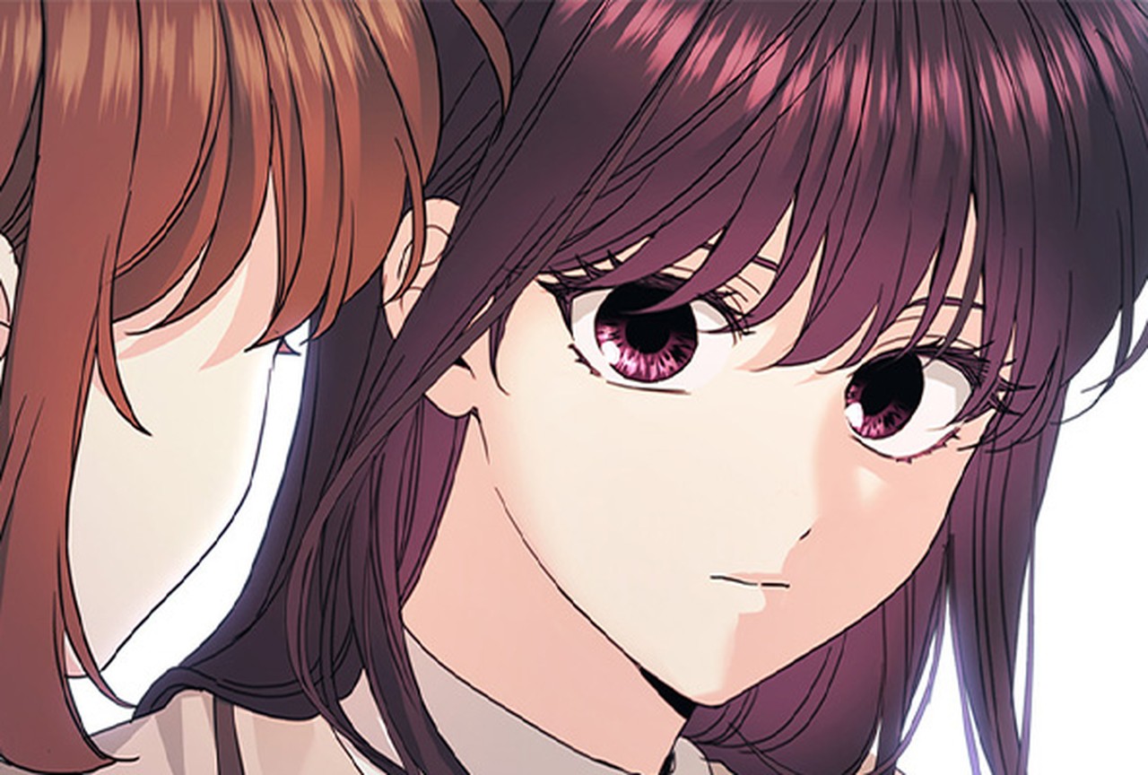 Les lois de la web romance - Episode 241 - ONO Webtoon et Manga