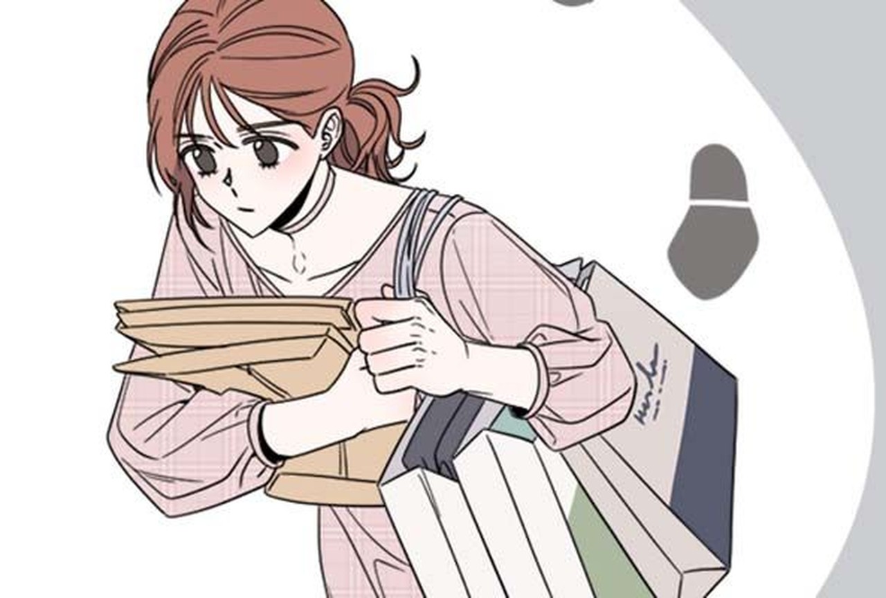 La Styliste du 97 rue Sheldon - Episode 1 - ONO Webtoon et Manga