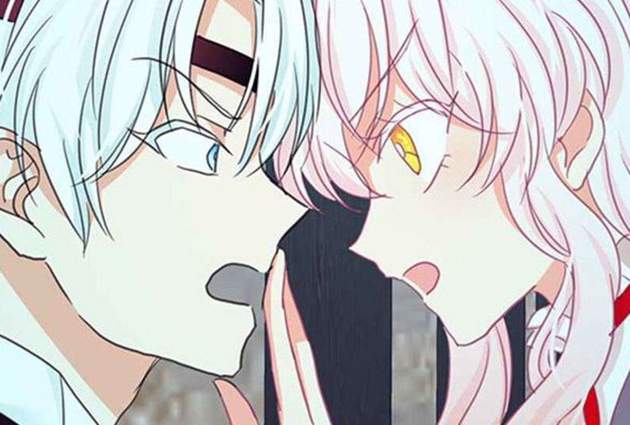 La Leçon secrète de l'Impératrice - Episode 42 - ONO Webtoon et Manga