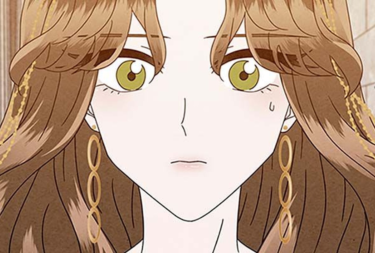 You Are My Destiny - Episode 40 - ONO Webtoon et Manga