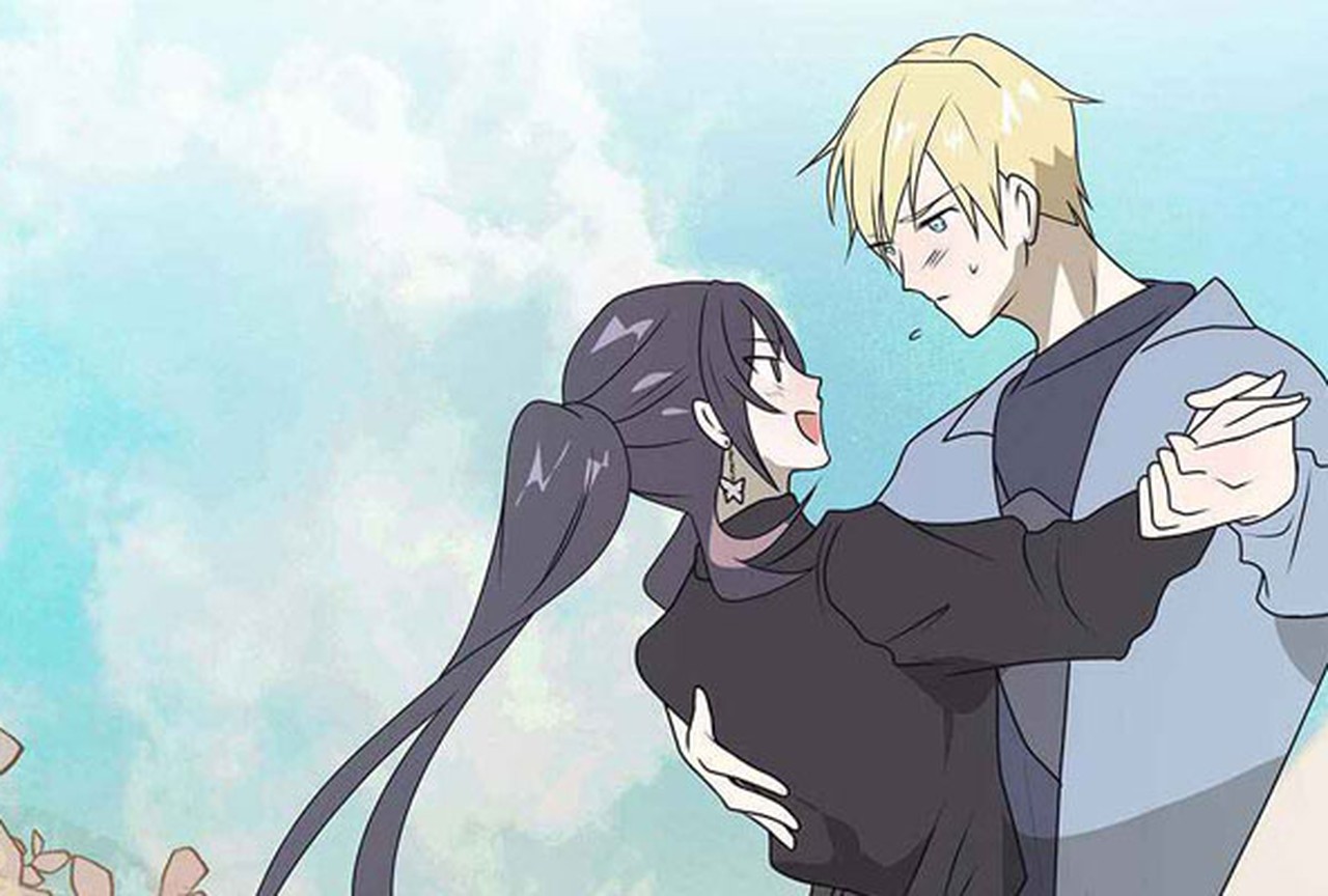 Heart Triggers - Episode 16 - ONO Webtoon et Manga