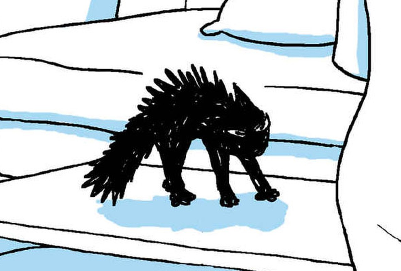 Crapule - Épisode 24 - ONO Webtoon et Manga