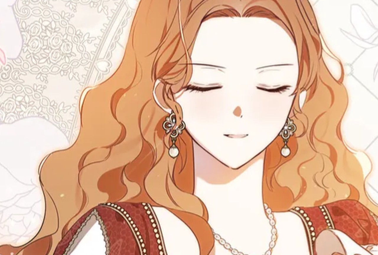 La Nouvelle Cheffe de Clan - Episode 125 - ONO Webtoon et Manga