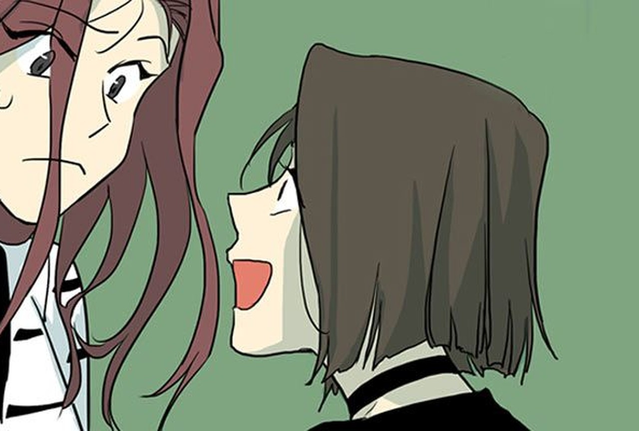 Romance of Heaven - Episode 75 - ONO Webtoon et Manga