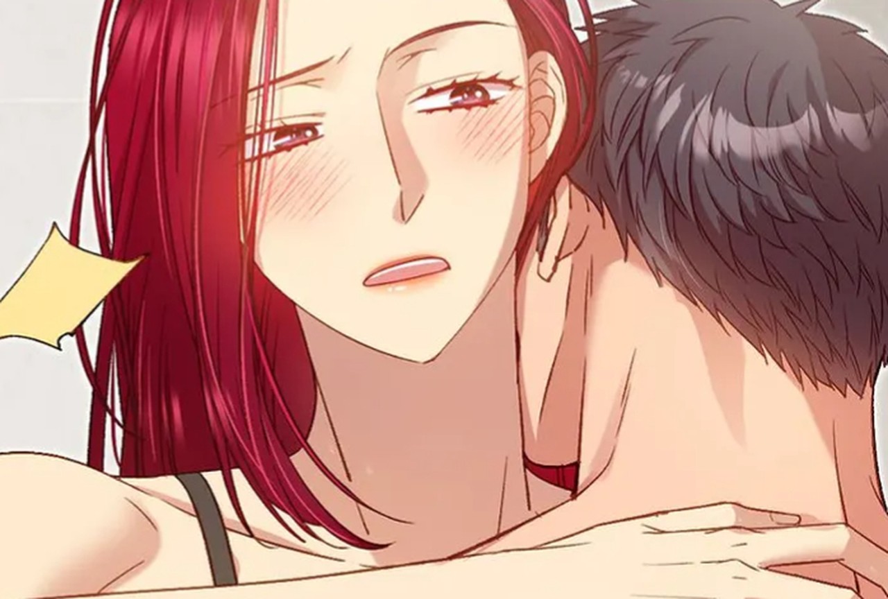 Midnight Thirst - Episode 54 - ONO Webtoon et Manga