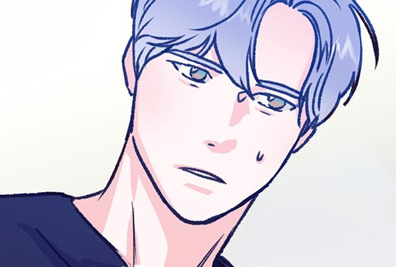Love Tractor - Episode 41 - ONO Webtoon et Manga