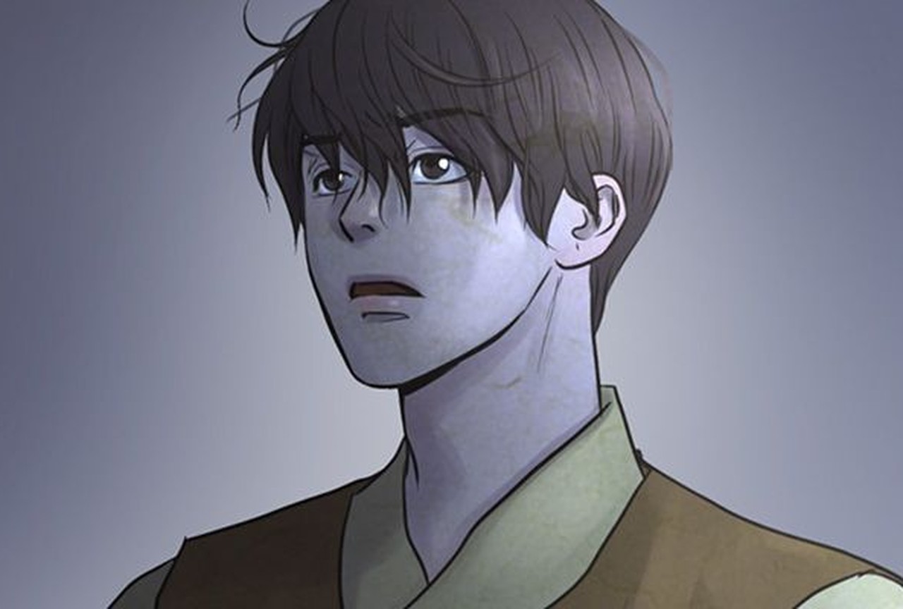 Journey of the Loveless Soul - Episode 39 - ONO Webtoon et Manga