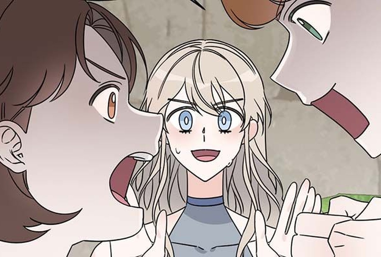 La Styliste du 97 rue Sheldon - Episode 4 - ONO Webtoon et Manga