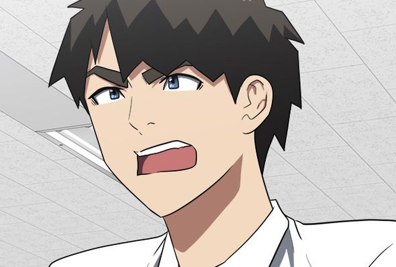 Aide-moi à élever mon fils ! - Episode 64 - ONO Webtoon et Manga