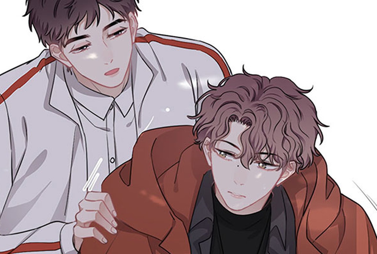 I Can't Resist Him - Episode 11 - ONO Webtoon et Manga