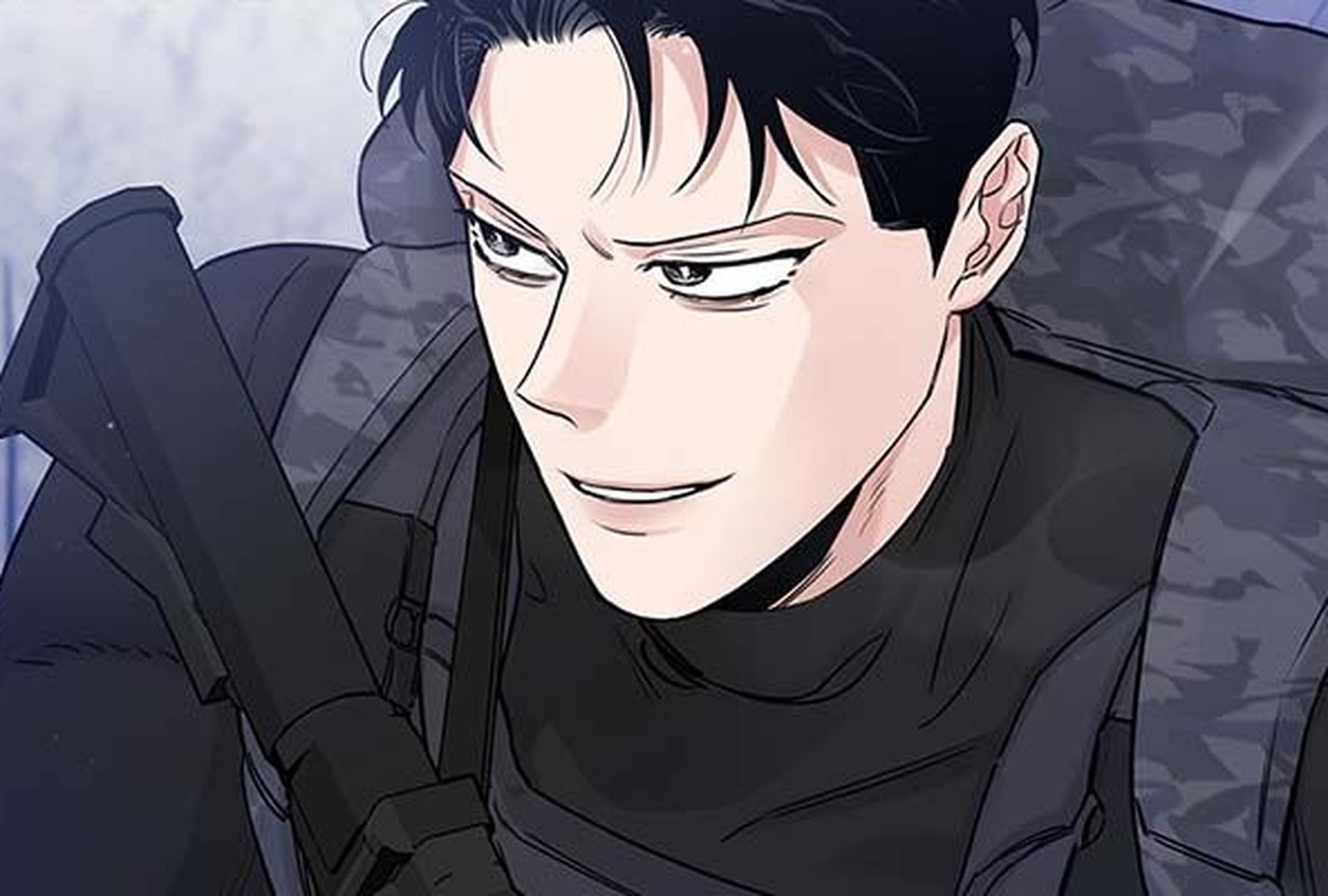(+18) Roses et Champagne - Saison 2 - Episode Bonus 7 - ONO Webtoon et Manga